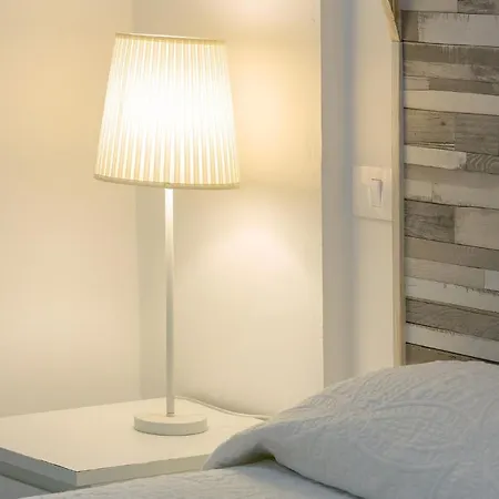 Apartmán La Casita De Matilda, 1a *